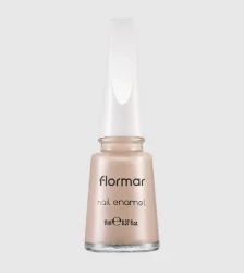 Flormar Nail Enamel 305 Beige Latte Sa