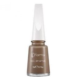 Flormar Nail Enamel 413 Tree Bark Sa