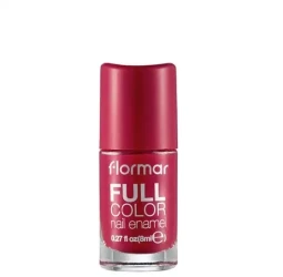 Flormar Full Color Nail Enamel Fc64