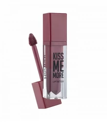 Flormar Kiss Me Lip Tattoo Moiselle 08