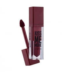 Flormar Kiss Me Lip Tattoo Sangria 13