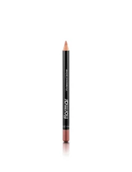 Flormar Water Proof Lipliner Pencil 201