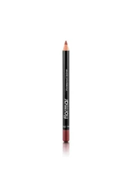 Flormar Water Proof Lipliner Pencil 202
