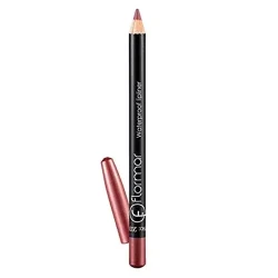 Flormar Water Proof Lipliner Pencil 203