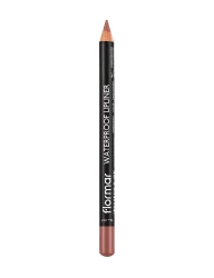 Flormar Water Proof Lipliner Pencil 237