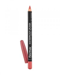 Flormar Water Proof Lipliner Pencil 238