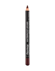 Flormar Water Proof Lipliner Pencil 244