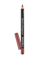 Flormar Water Proof Lipliner Pencil 246