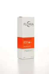 Floxia Clear Emulsion Spf 50+
