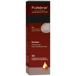 Foltene Shampoo Men 200 ML