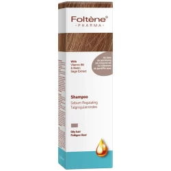 Foltene Sebum Regulating Shampoo 200 ML
