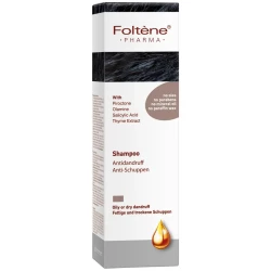Foltene Antidandruff Shampoo 200 ML