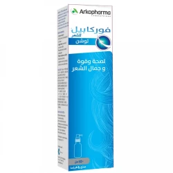 Arkopharma Forcapil Lotion For Hair Loss Prevention 150  ML