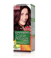 Garnier Color Naturals Tube 3.61 Luscious Blackberry