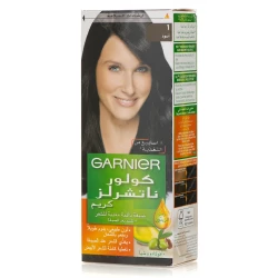 Garnier Color Naturals Tube 1 Black