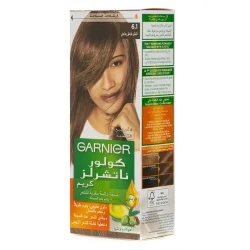 Garnier Color Naturals Tube 61