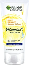 Garnier Fast Fairness Nigh Cream 50 ML