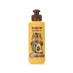 Garnier Ultra Doux Hair Cream With Avocado Oil and Shea Butter 200 ML
