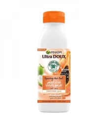 Garnier Ultra Doux Hair Food Cond Repair Papaya 350 ML
