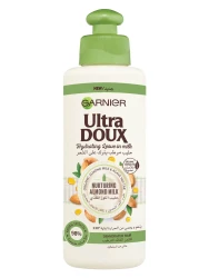 Garnier Ultra Doux Leave In Cr W Almond Milk Agave