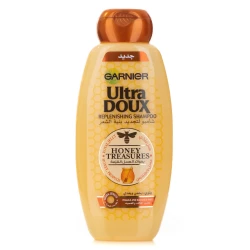 Garnier Ultra Doux Shamp Hony Treasures