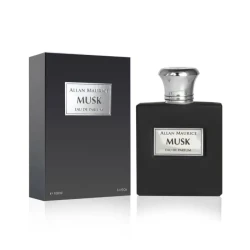 Gazaz Allan Maurice Musk Edp 100 ML