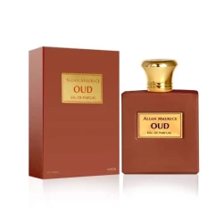 Gazaz Allan Maurice Oud Edp 100 ML