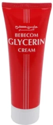 Bebecom Glycerin Cream Tube 75  ML
