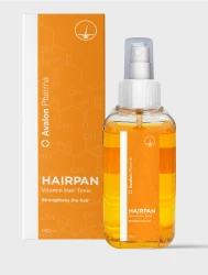 Hairpan Spray 140 ML