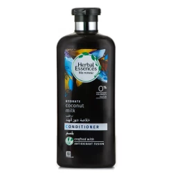 Herbal Essences Bio Renew Coconut Milk Hydrate Conditioner 400  ML