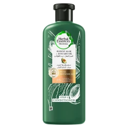 Herbal Essences Aloe + Avocado Conditioner 400 ML
