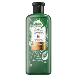 Herbal Essences Aloe + Avocado Shampoo 400 ML