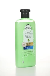 Herbal Essences Aloe +Bamboo Cond 400 ML X 6-9318