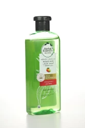 Herbal Essences Aloe +Mango Sham 400 ML X6-8946