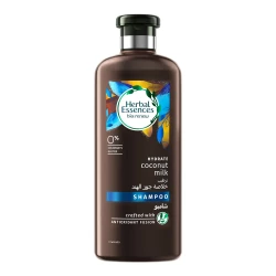 Herbal Essences Bio Renew Coconut Milk Hydrate Shampoo 400 ML