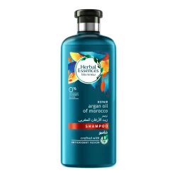 Herbal Essences Bio Renew Argan Oil Of Morocco Shampoo 400 ML