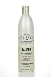 Il Salone Conditioner With Protein For Normal To Dry Hair 500  ML