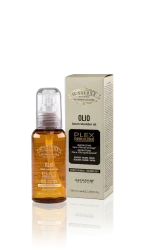 Il Salone Plex Bond Rebuilder Oil For Reconstruction Very Damaged Hair 100  ML