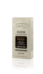 Il Salone Plex Bond Rebuilder Booster Restructuring Serum For Very Damaged Hair 4X15  ML