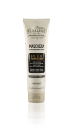 Il Salone Plex Bond Rebuilder Mask For Reconstruction Very Damaged Hair 150  ML