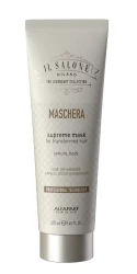 Il Salone Mask With Protein For Dry And Damaged Hair 250  ML