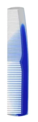 Intervion Hair Comb Glass