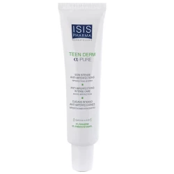 Isis Teen Derm Alpha Pure 30  ML
