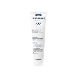 Isis Glyco-A 10% Night Cream 30  ML