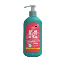 Jasmina Daily Cleansing Gel With Menthol 200 ML