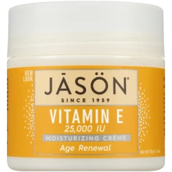 Jason Vitamin E 25000Iu Moist Cream 113G