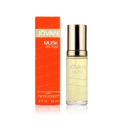 جوفان عطر مسك 59 مل