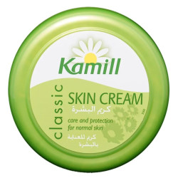 Kamill Classic Normal Cream 200 ml 3011