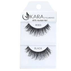 Kara Lashes # Wsp Black
