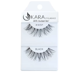 Kara Lashes # 43 Black